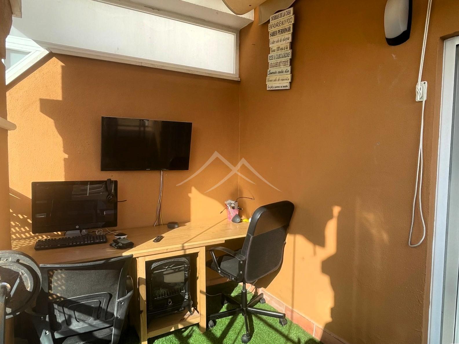 Venta de Ático en El Puerto de Santa María