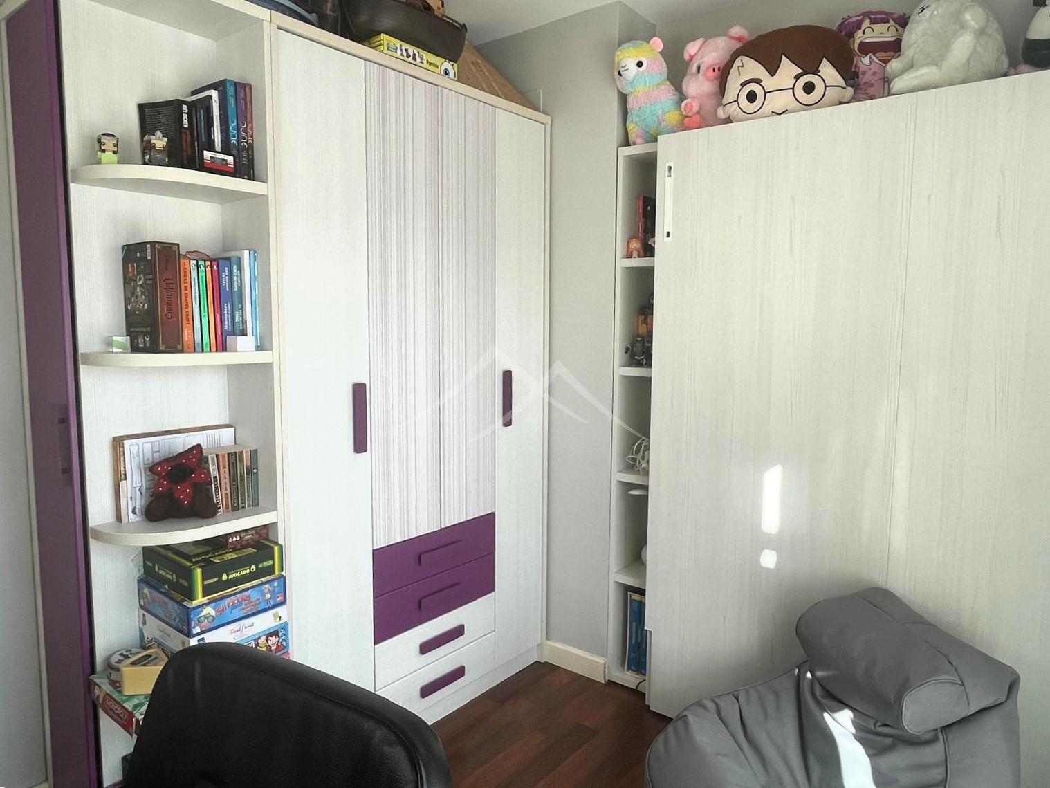 Venta de Ático en El Puerto de Santa María