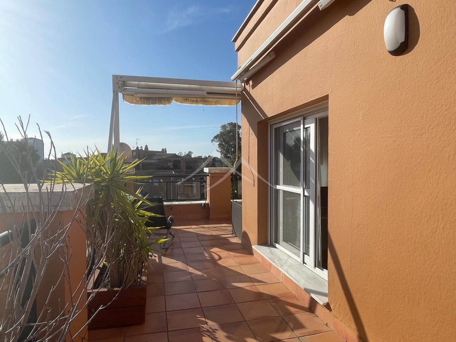 Venta de Ático en El Puerto de Santa María