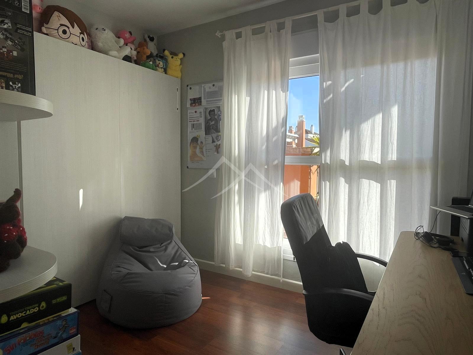 Venta de Ático en El Puerto de Santa María