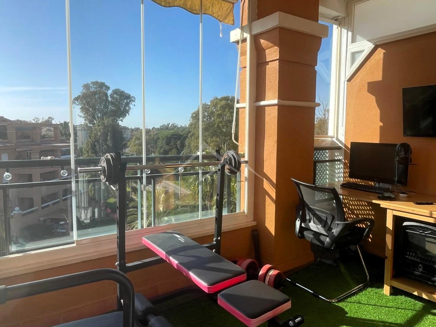 Venta de Ático en El Puerto de Santa María