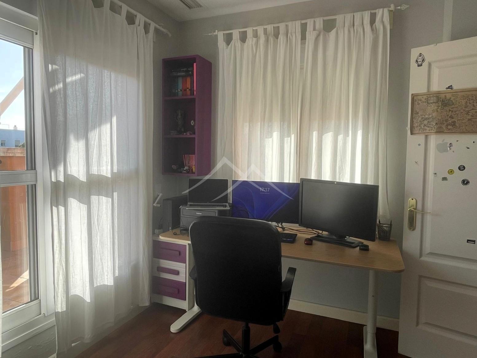 Venta de Ático en El Puerto de Santa María