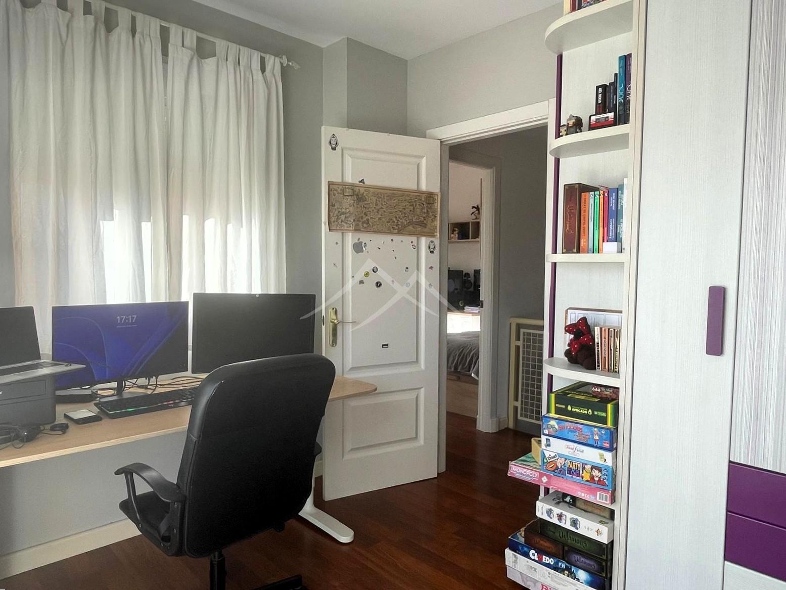 Venta de Ático en El Puerto de Santa María