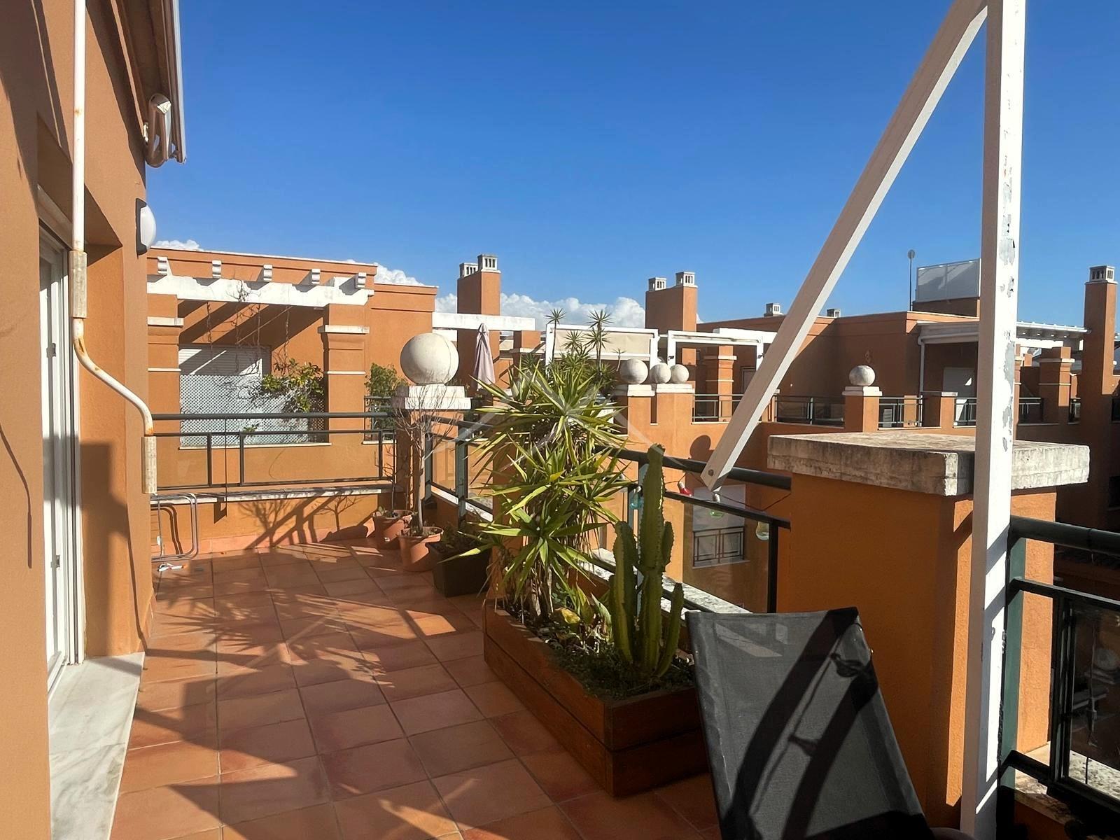 Venta de Ático en El Puerto de Santa María