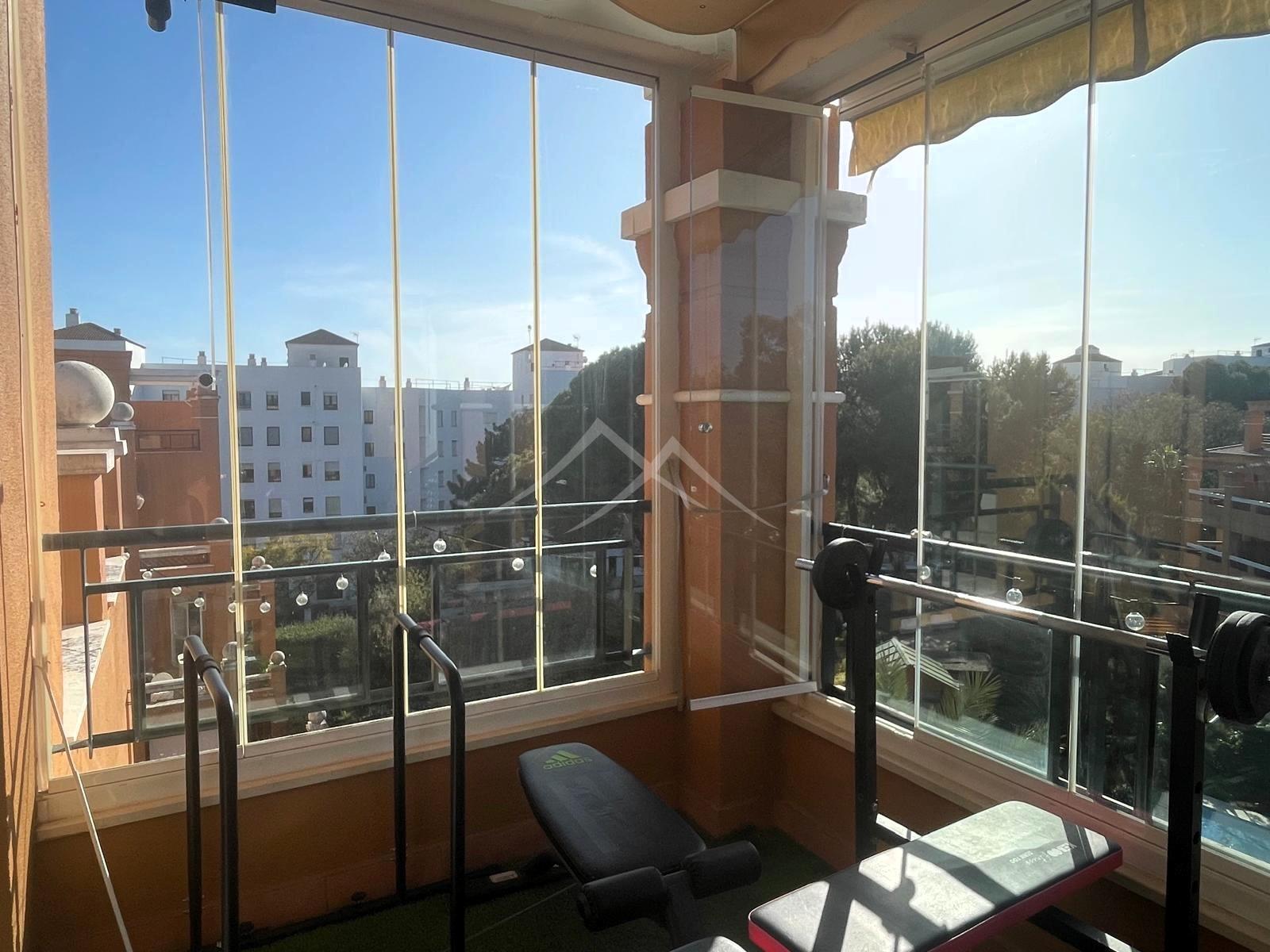 Venta de Ático en El Puerto de Santa María