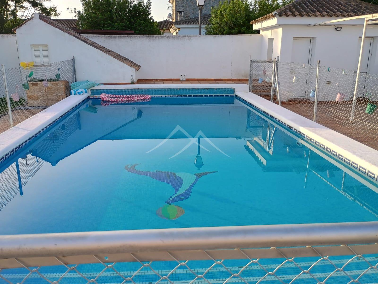 Venta de villa en El Puerto de Santa María