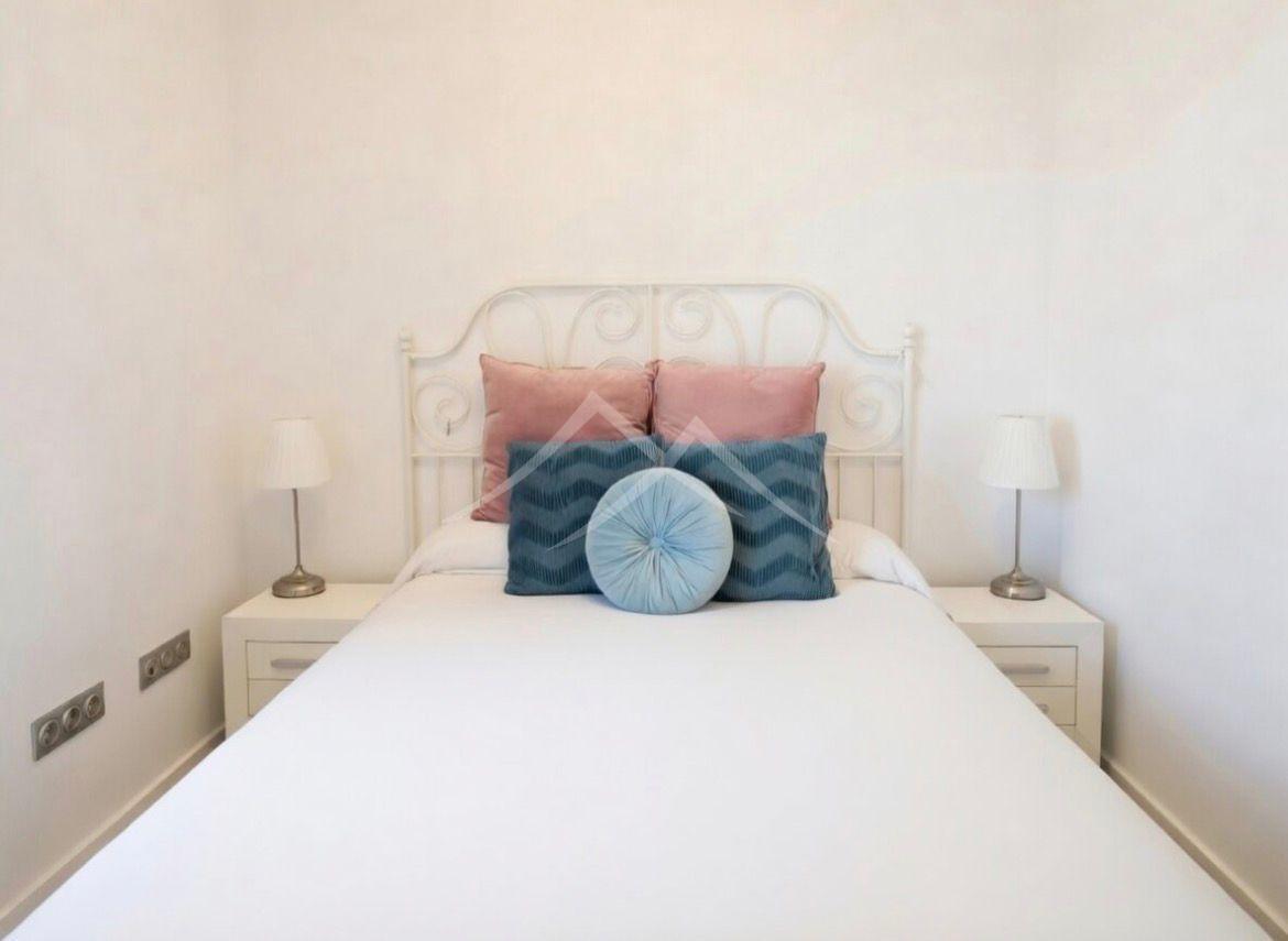 Dormitorio principal