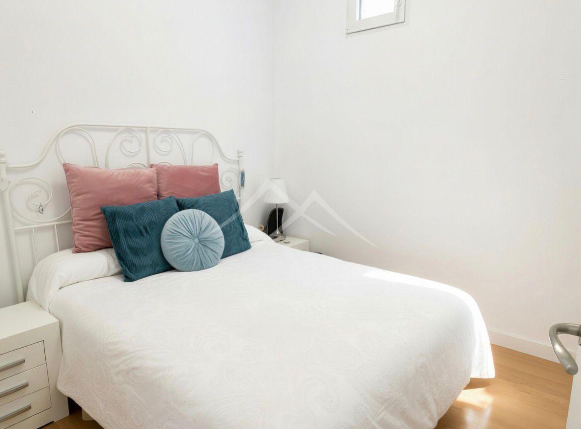 Dormitorio principal