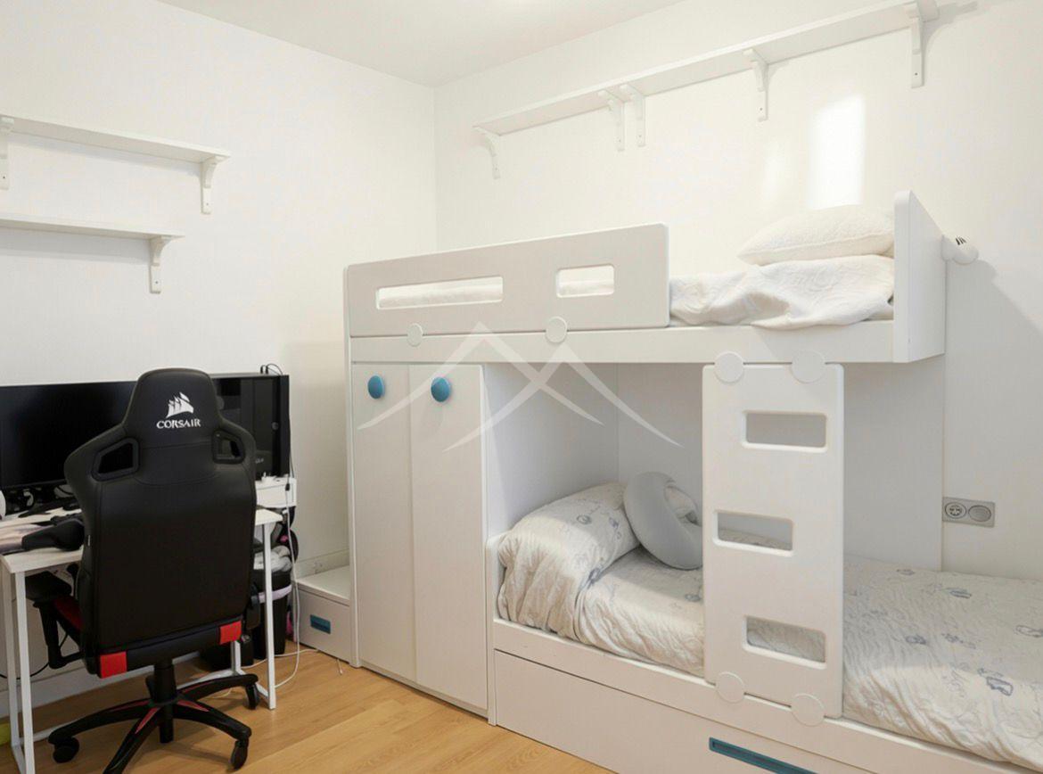 Dormitorio