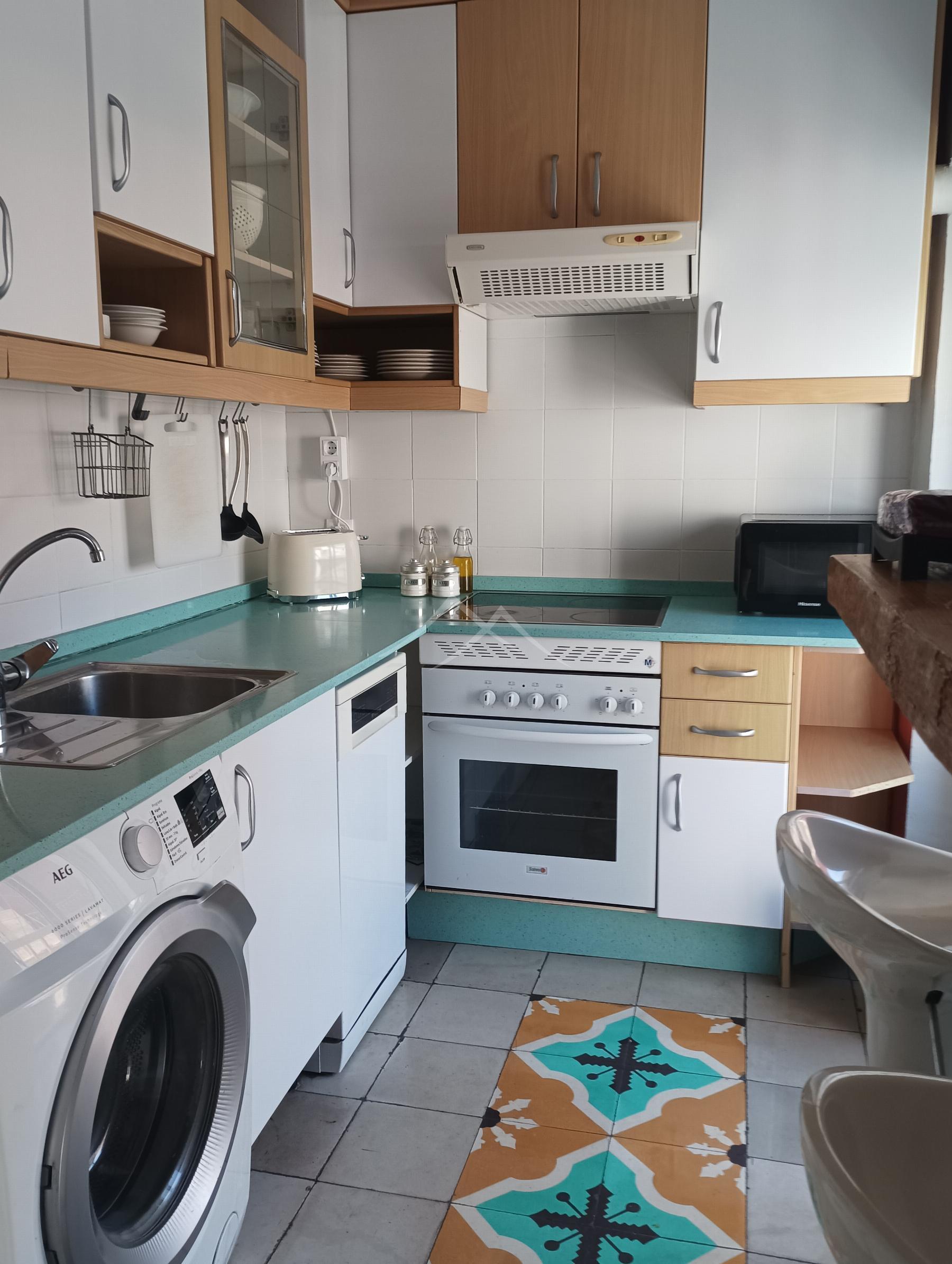 Venta de piso en Cádiz