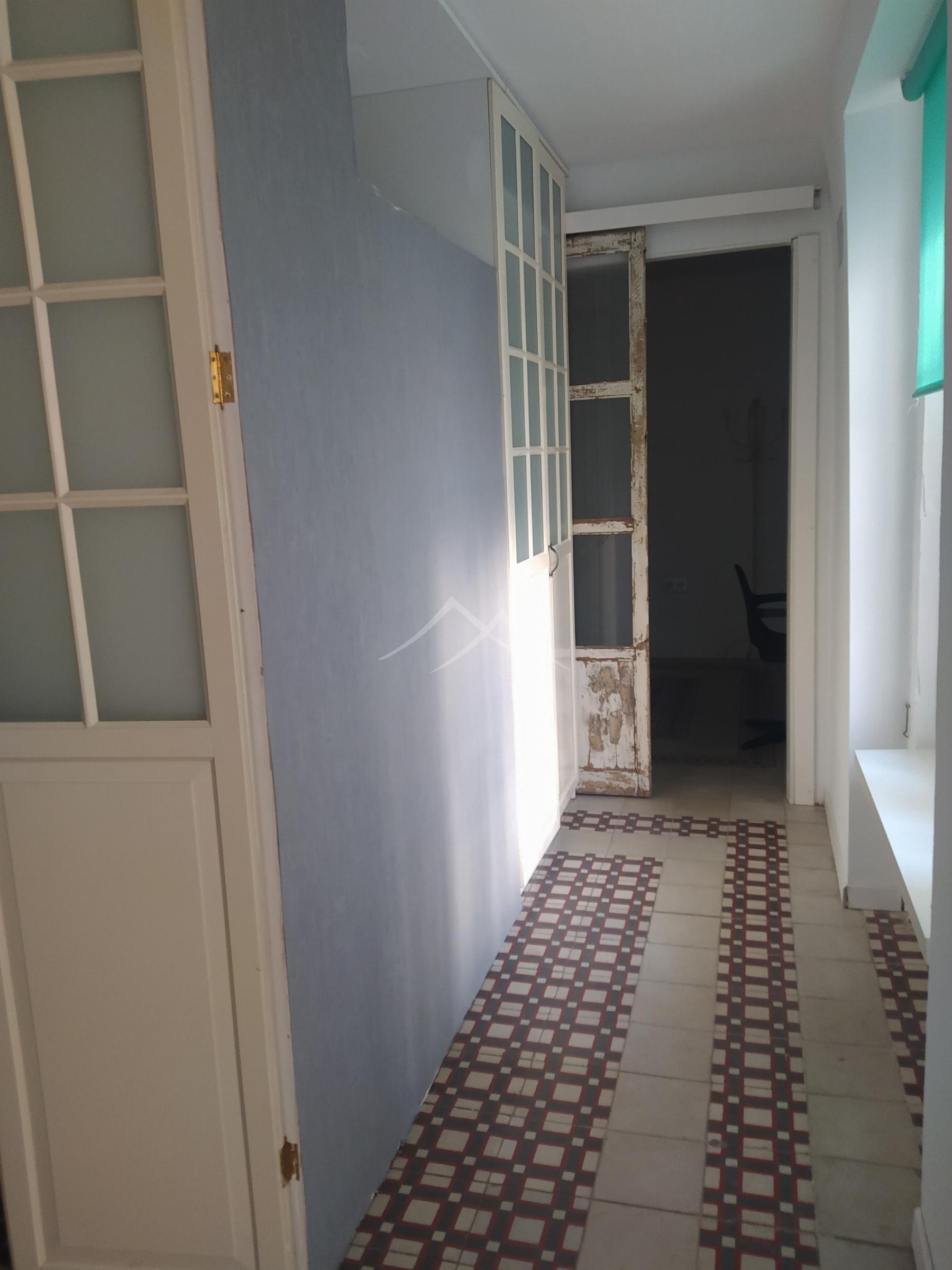 Venta de piso en Cádiz