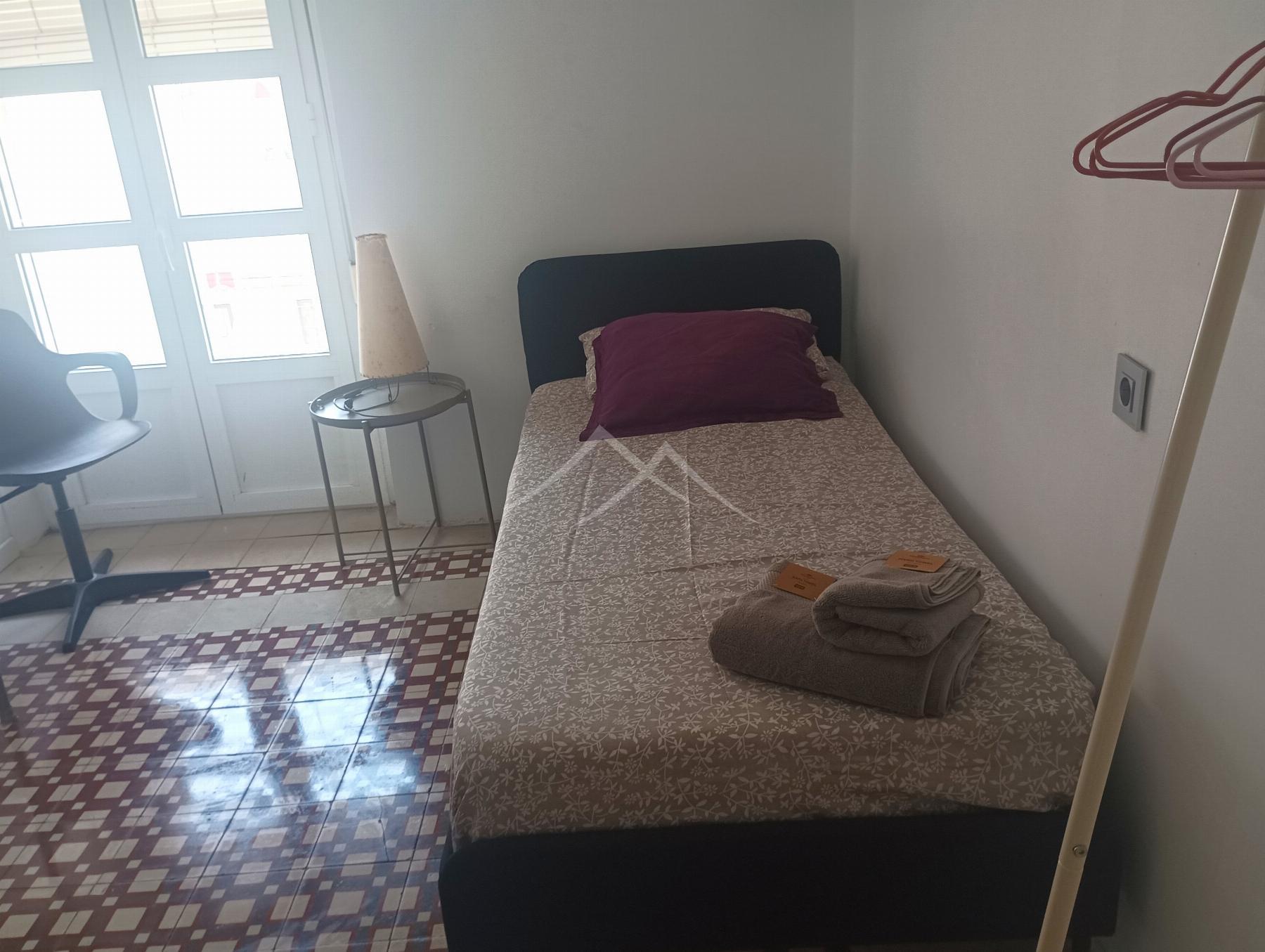 Venta de piso en Cádiz