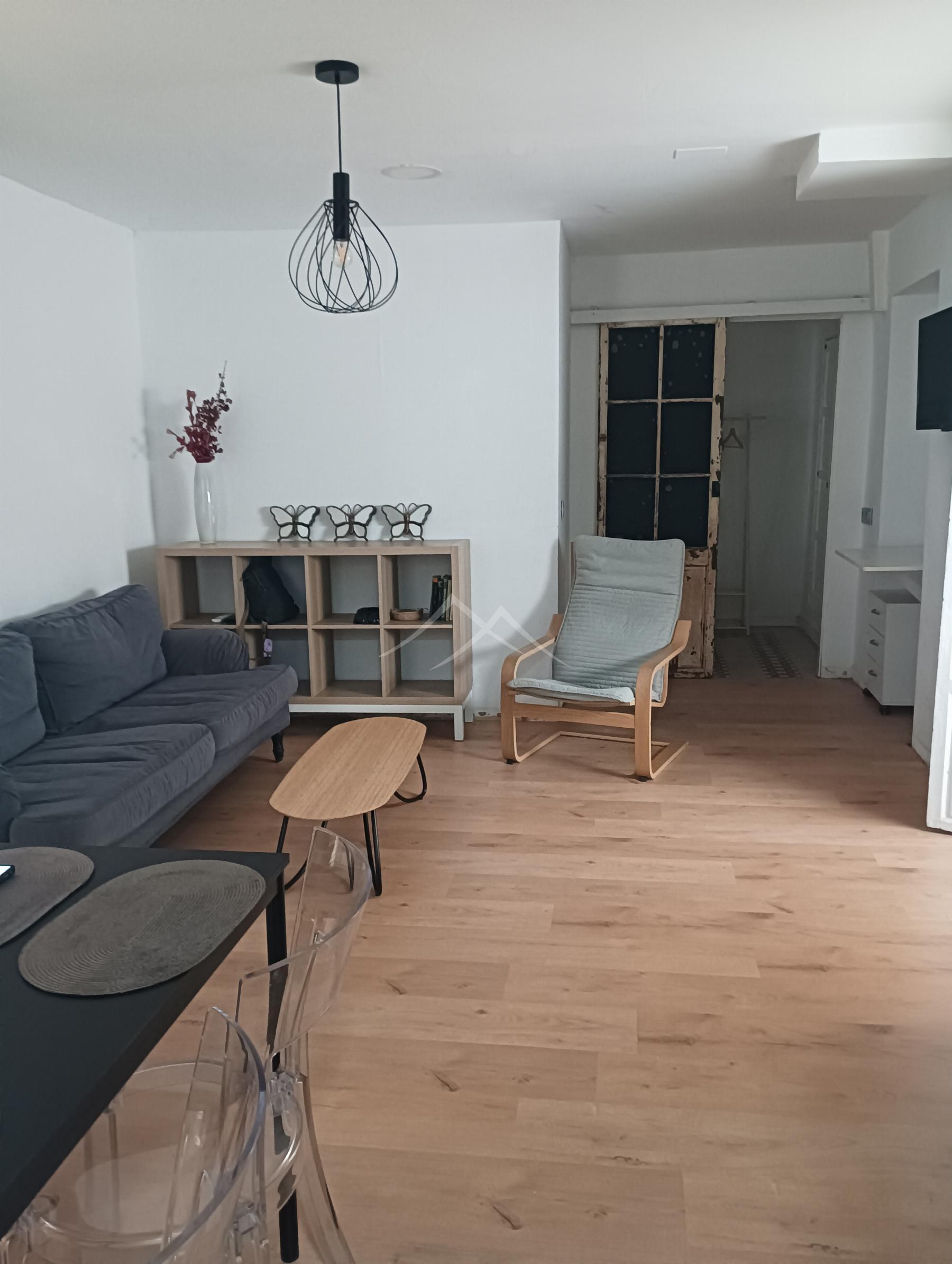 Venta de piso en Cádiz