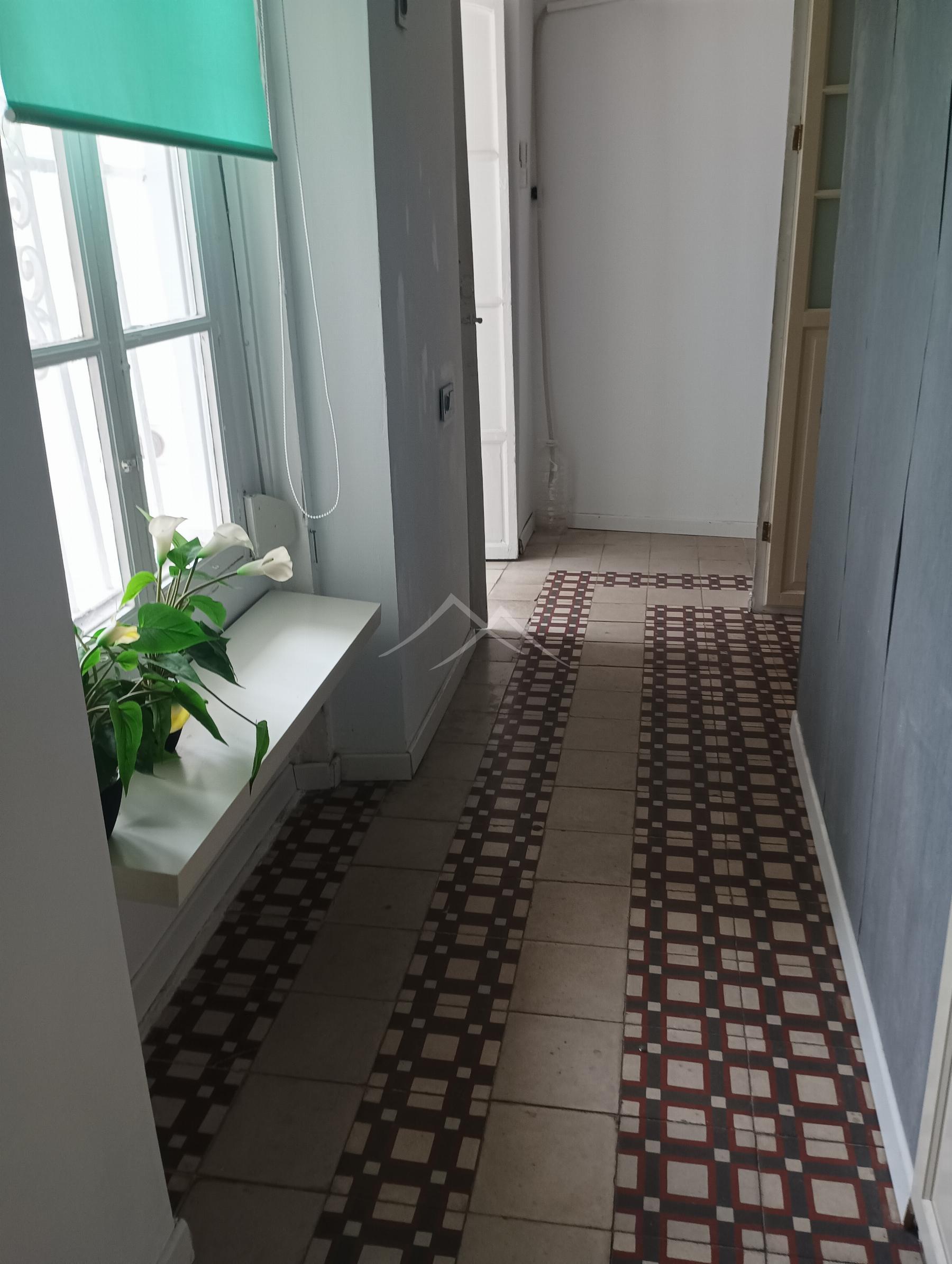 Venta de piso en Cádiz