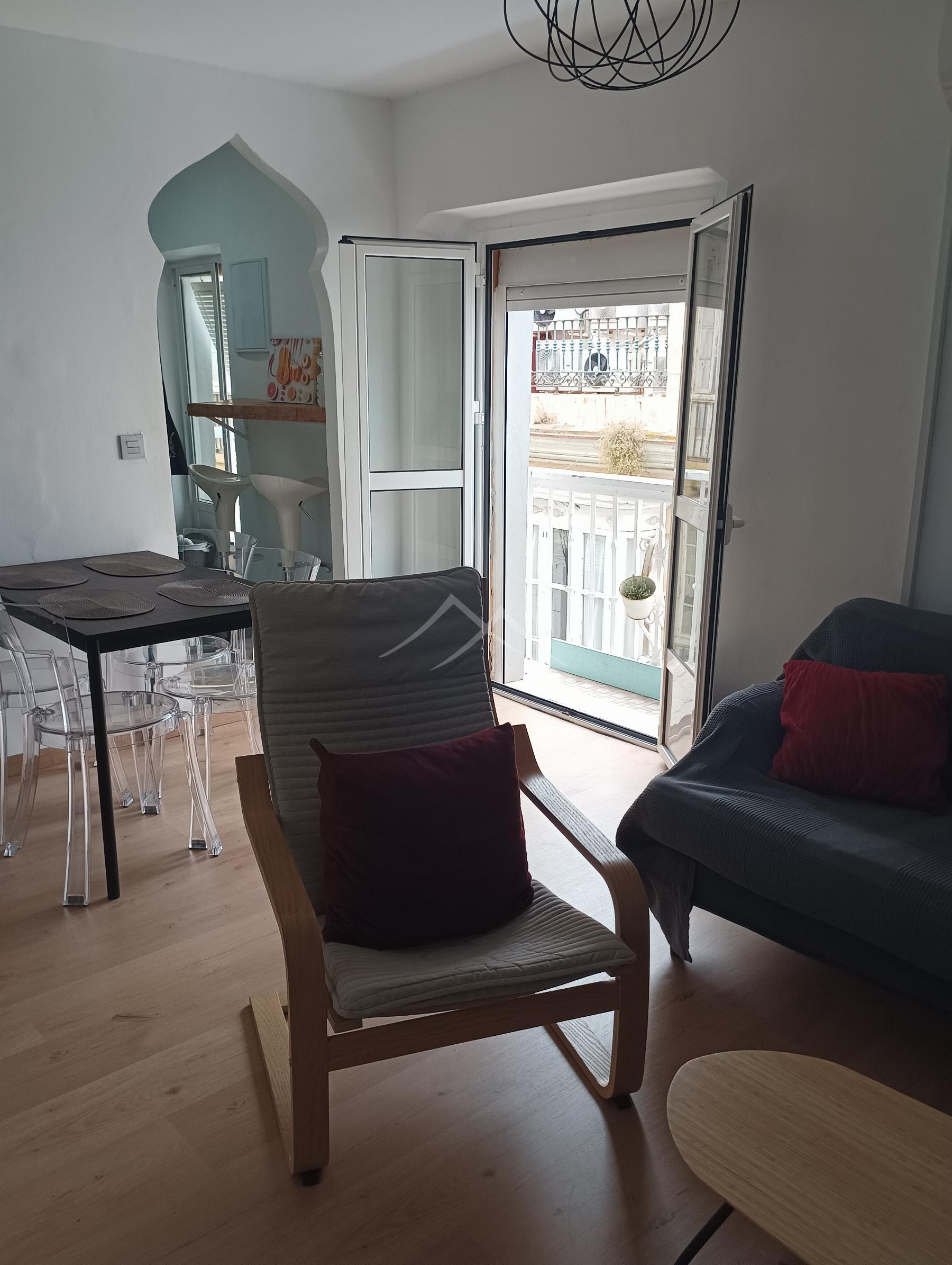 Venta de piso en Cádiz