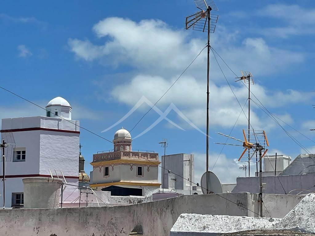 Venta de piso en Cádiz