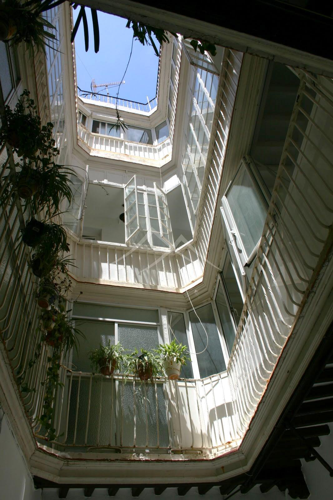 Venta de piso en Cádiz