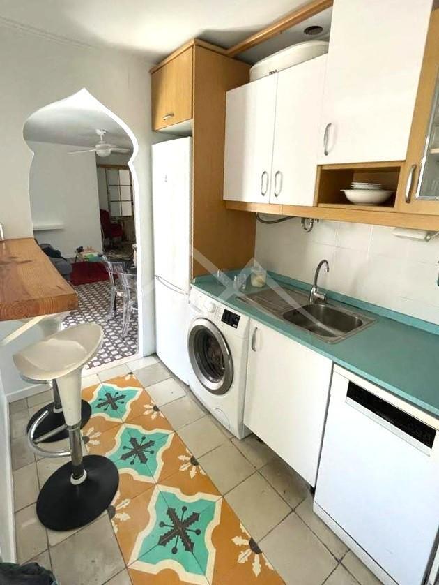 Venta de piso en Cádiz