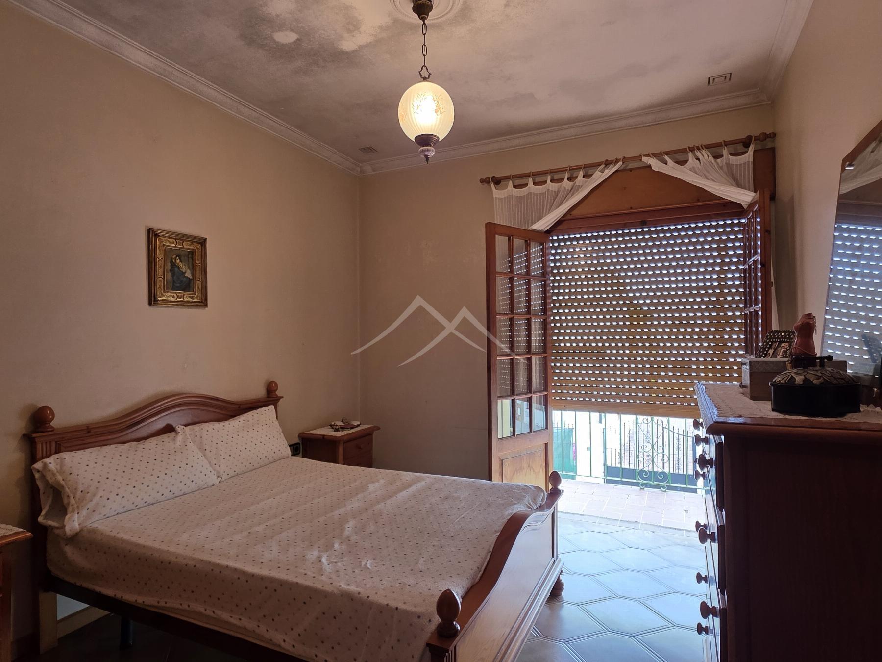 Dormitorio