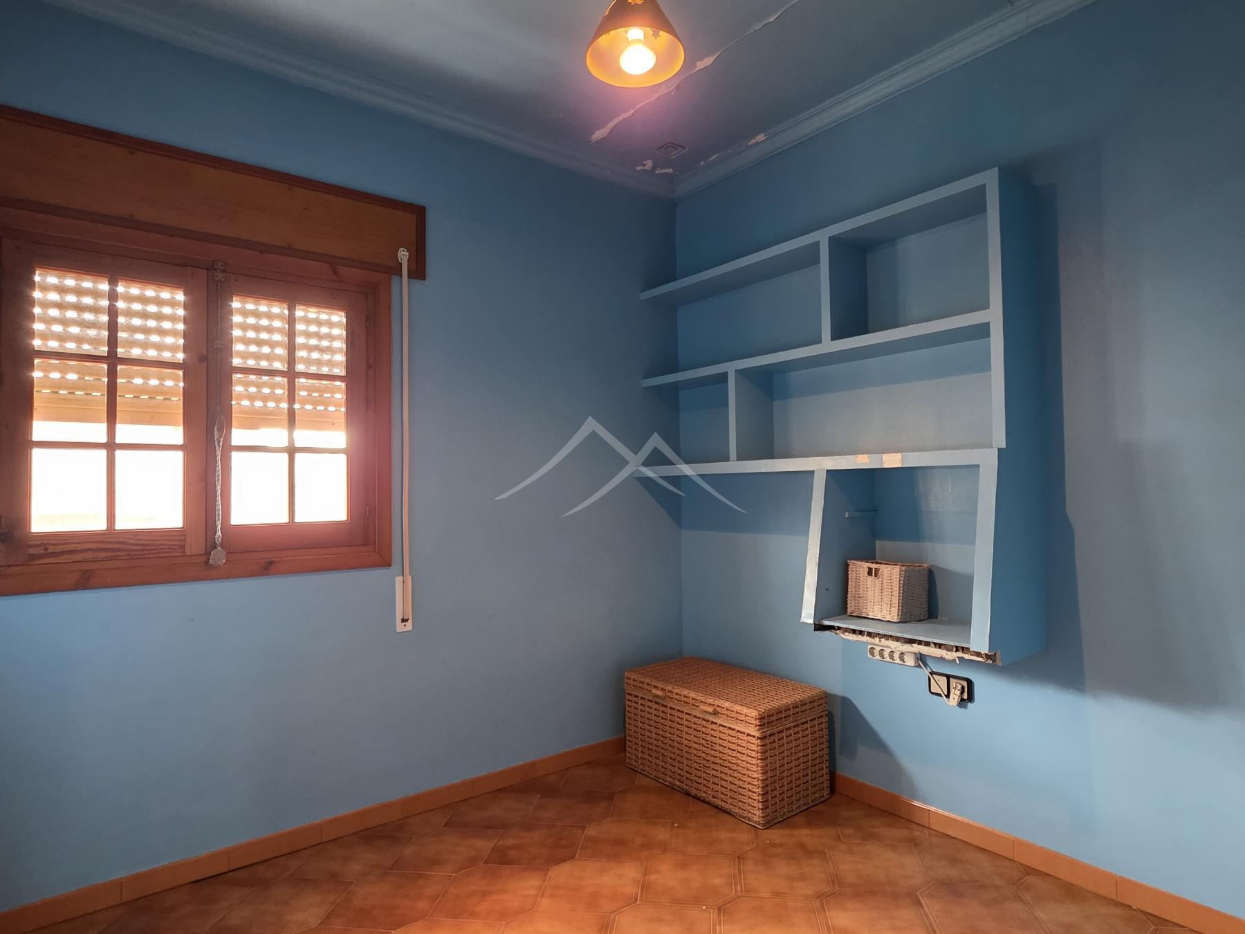 Dormitorio