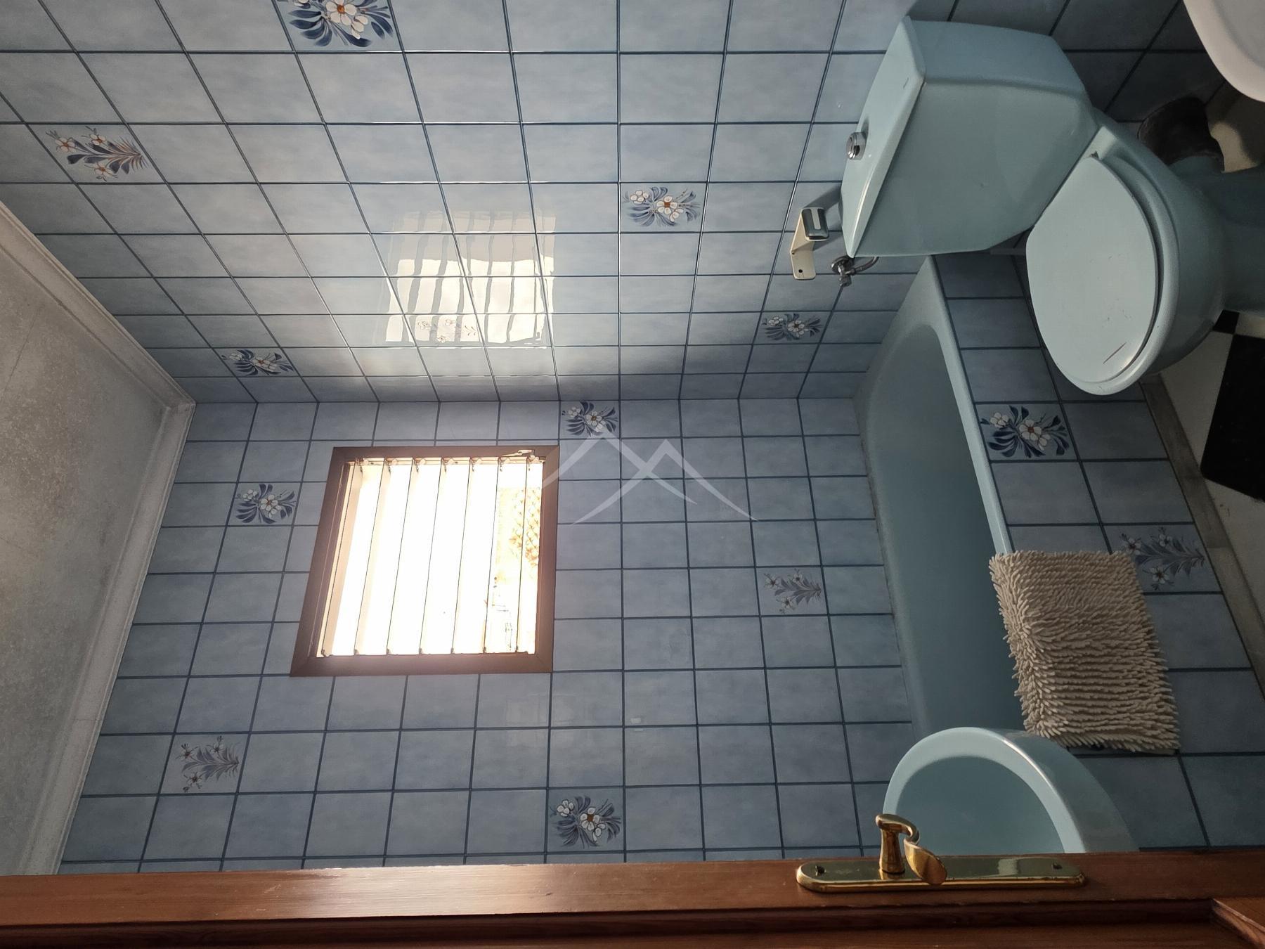 Baño