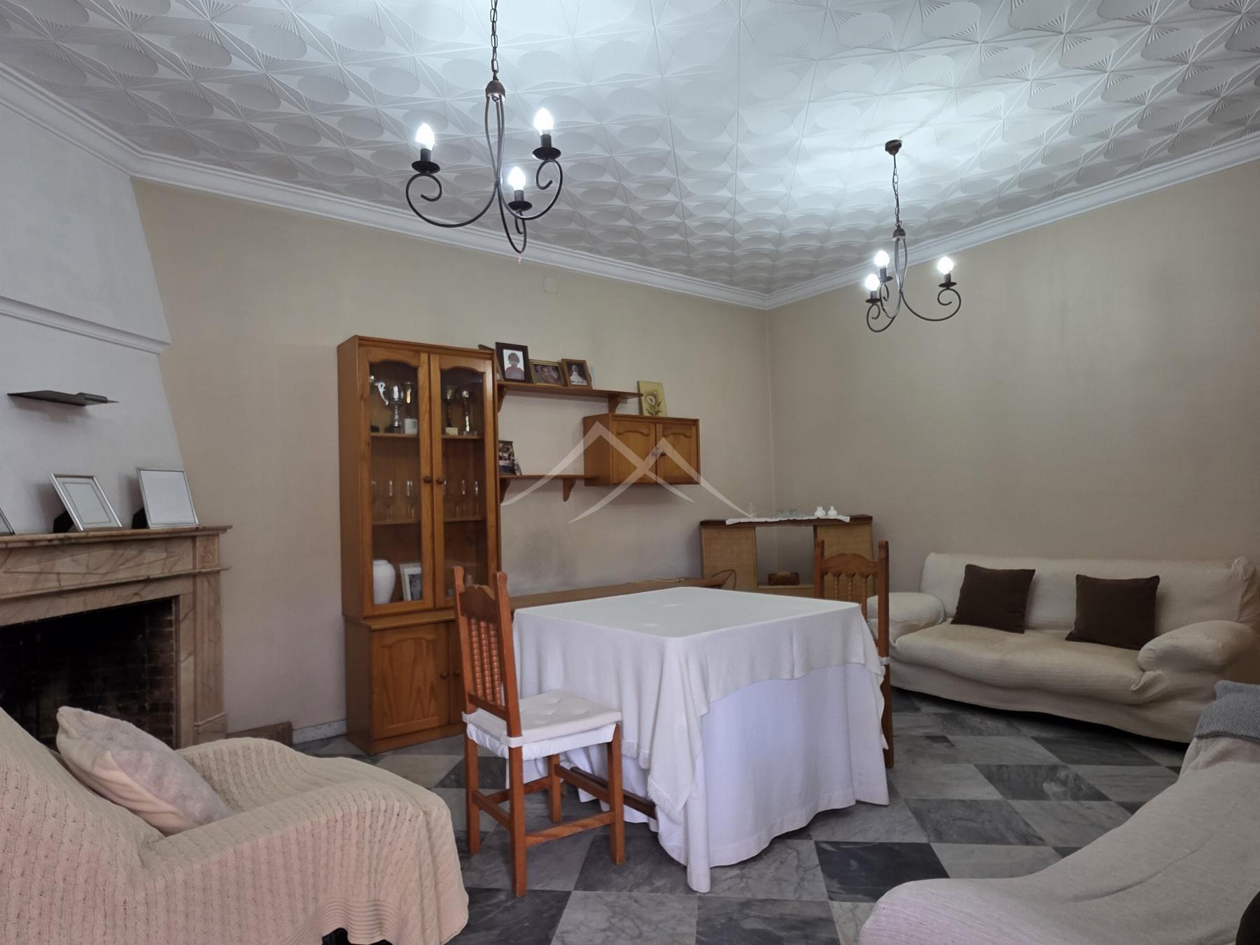 Salón