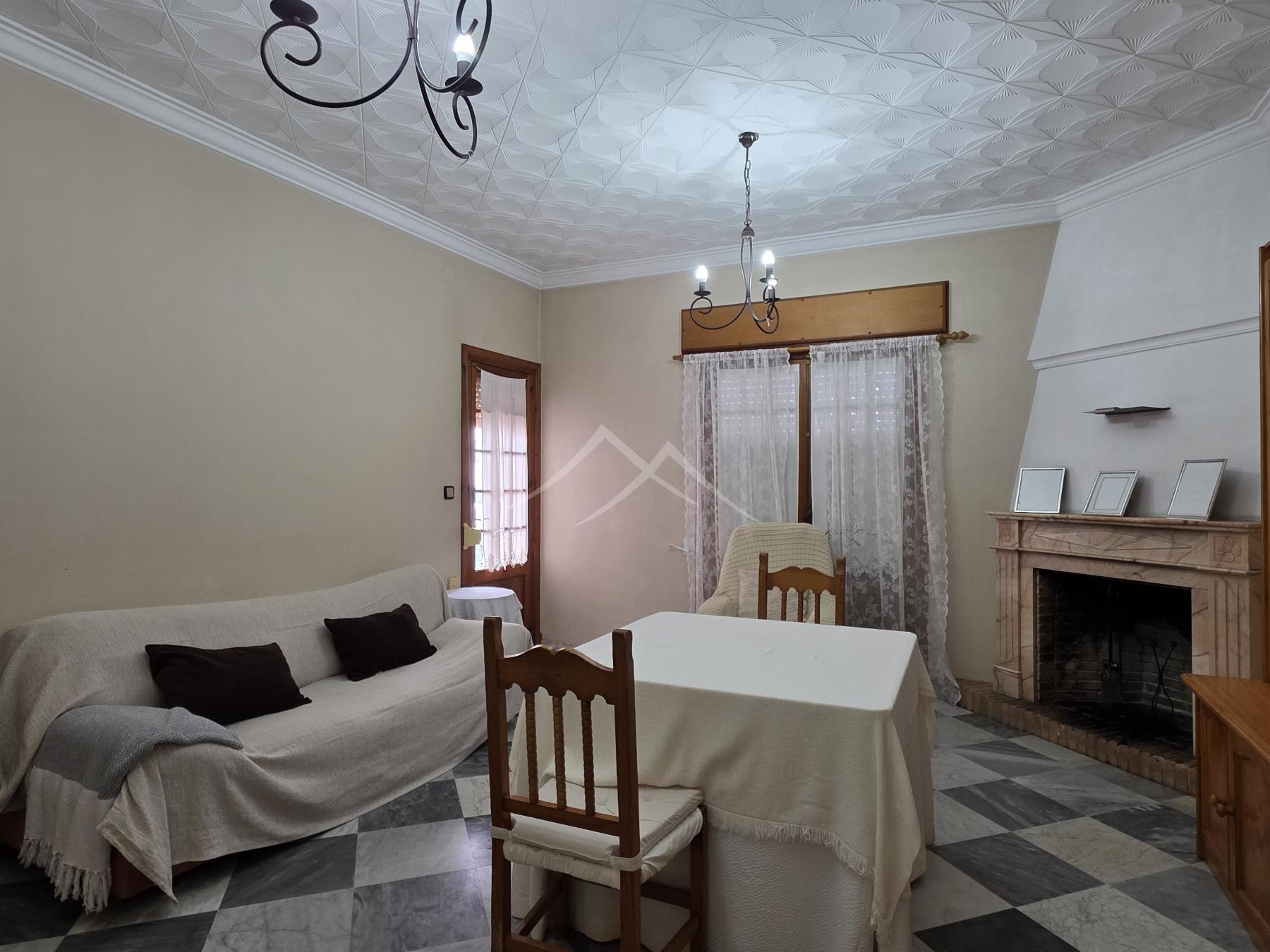 Salón