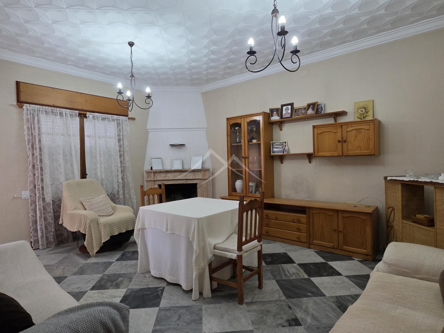 Salón