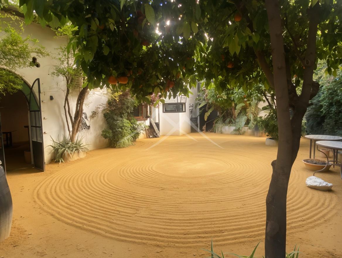 Traspaso de local en El Puerto de Santa María