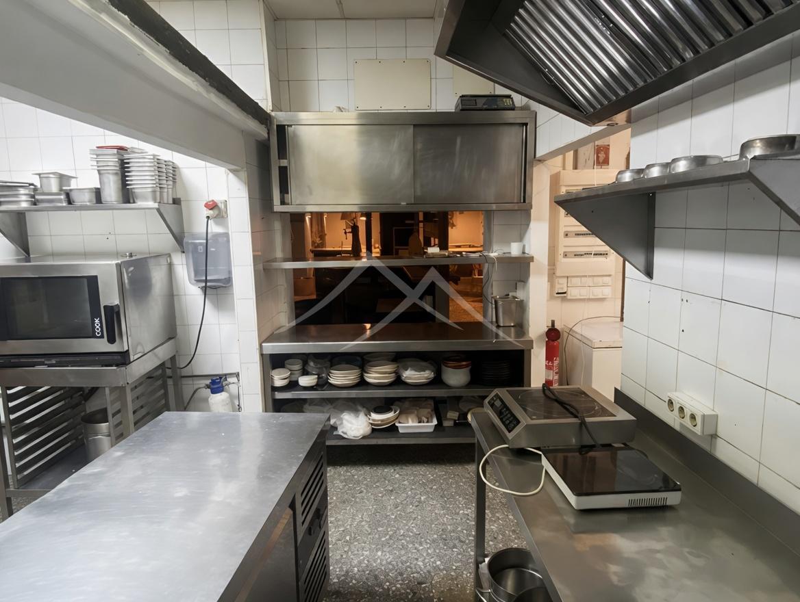 Traspaso de local en El Puerto de Santa María