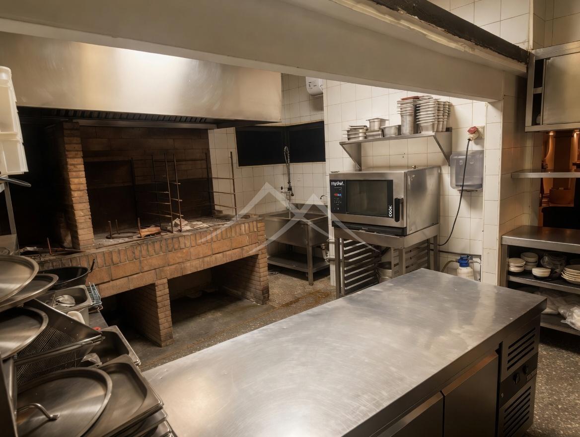 Traspaso de local en El Puerto de Santa María