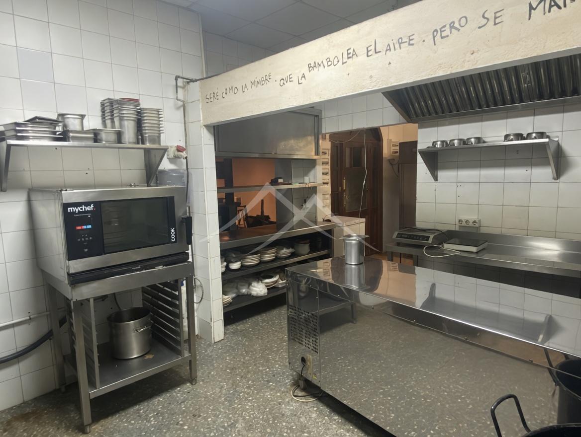 Traspaso de local en El Puerto de Santa María