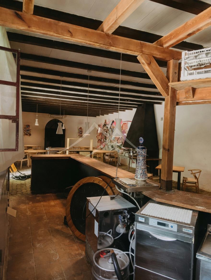 Traspaso de local en El Puerto de Santa María