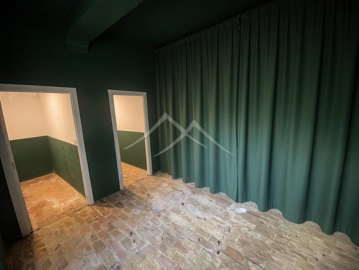 Traspaso de local en El Puerto de Santa María