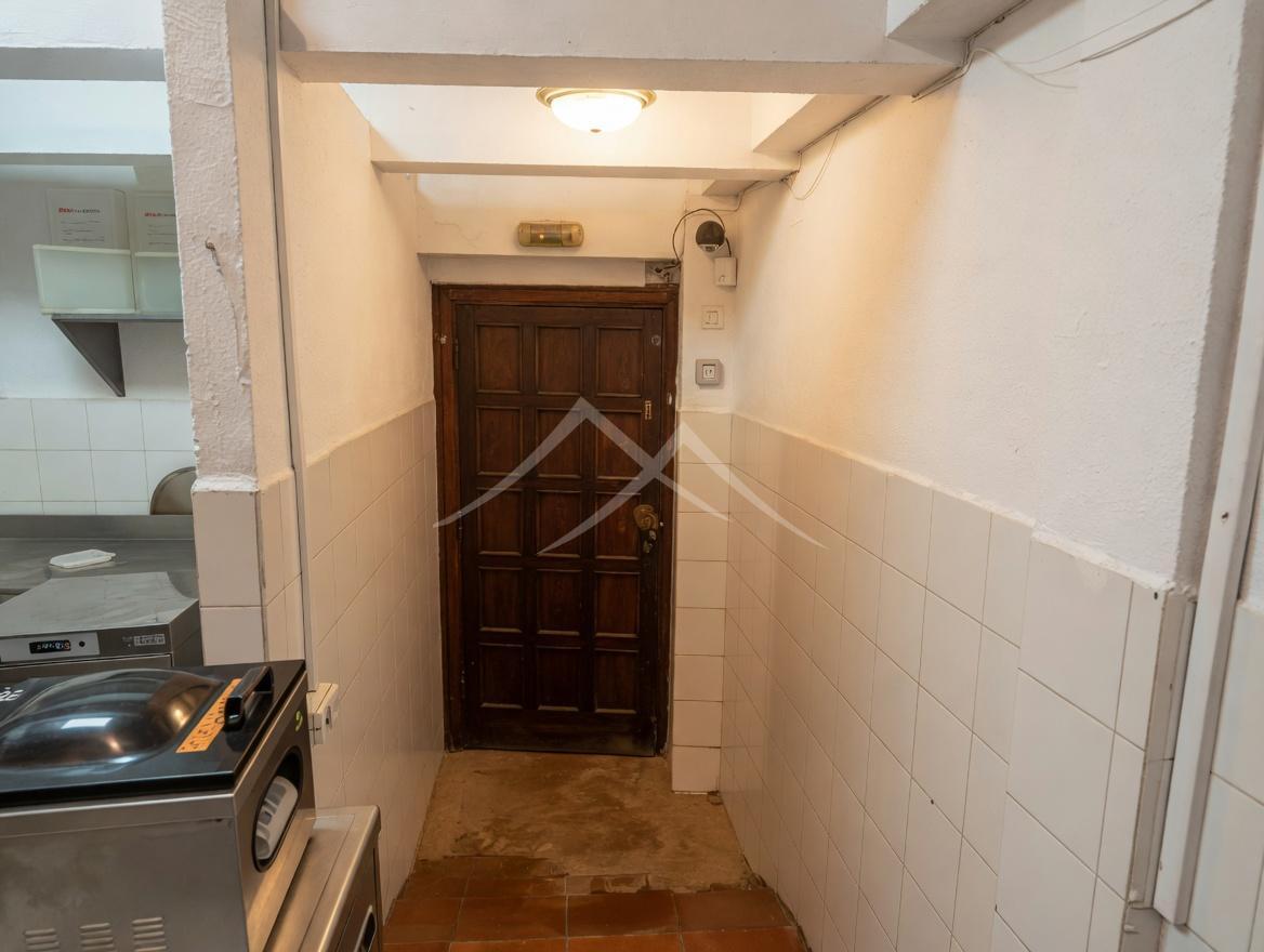 Traspaso de local en El Puerto de Santa María