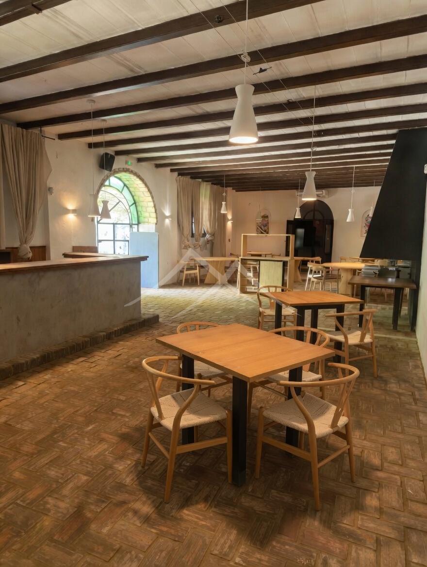 Traspaso de local en El Puerto de Santa María