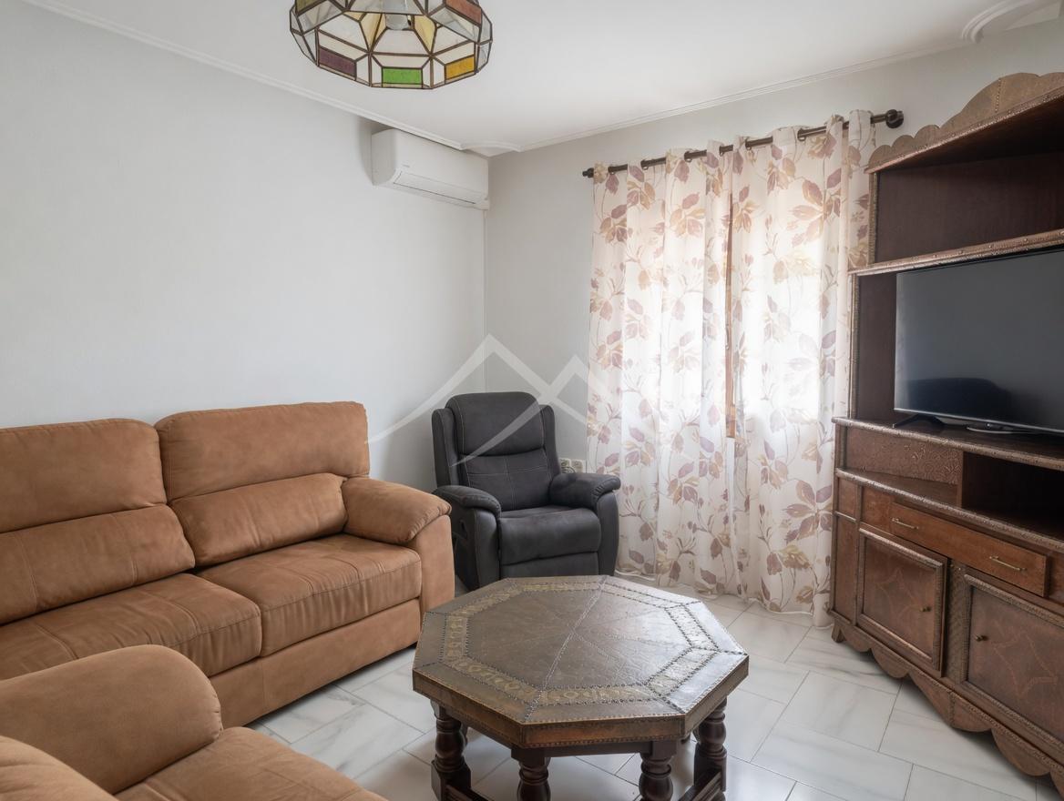 Venta de chalet en El Puerto de Santa María