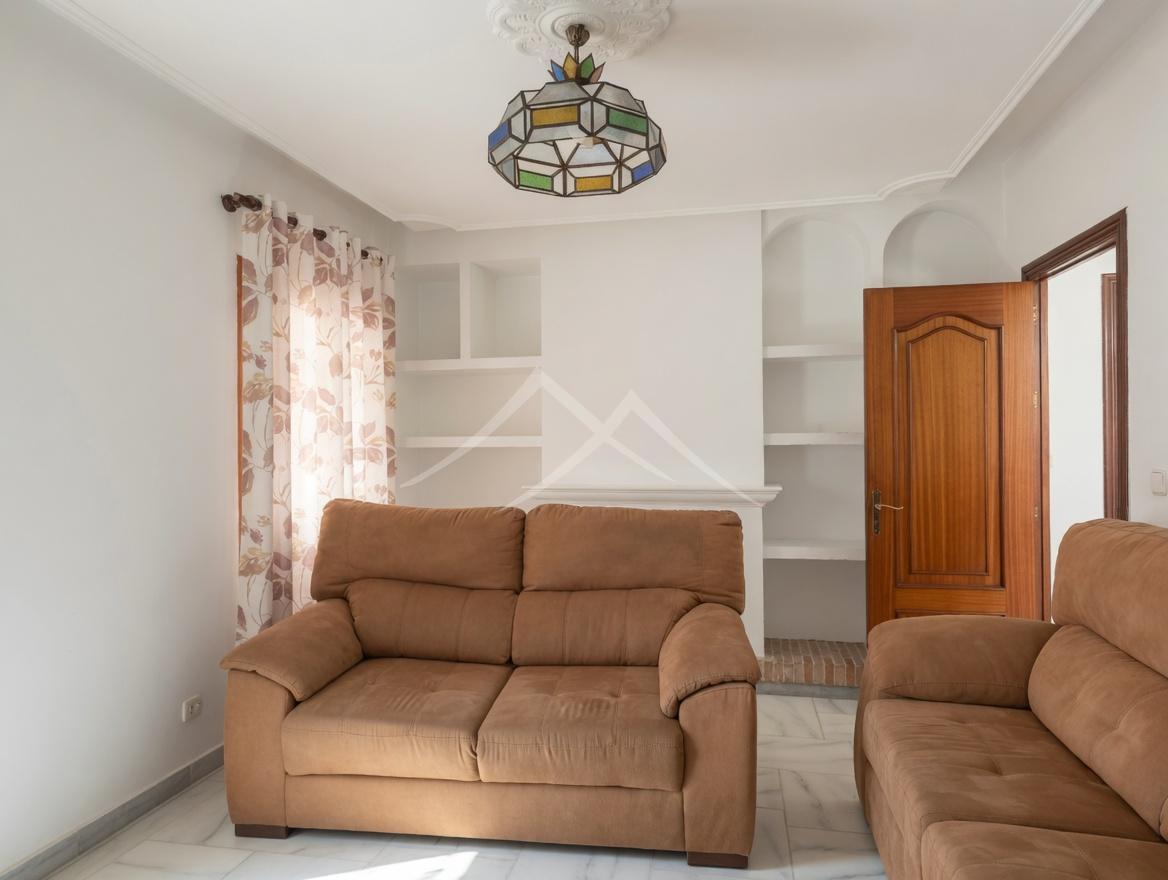 Venta de chalet en El Puerto de Santa María