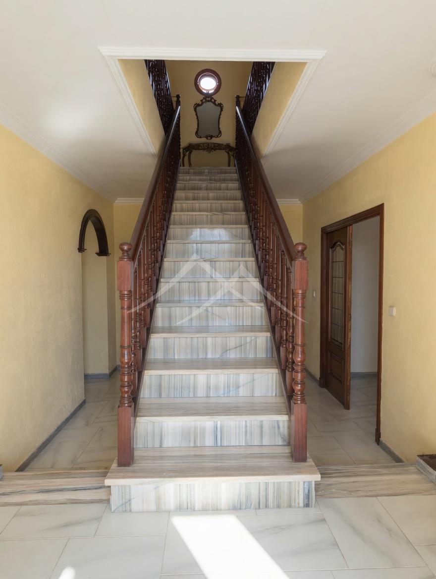 Venta de chalet en El Puerto de Santa María