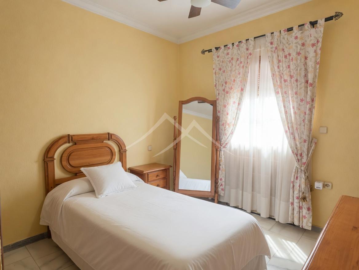 Venta de chalet en El Puerto de Santa María