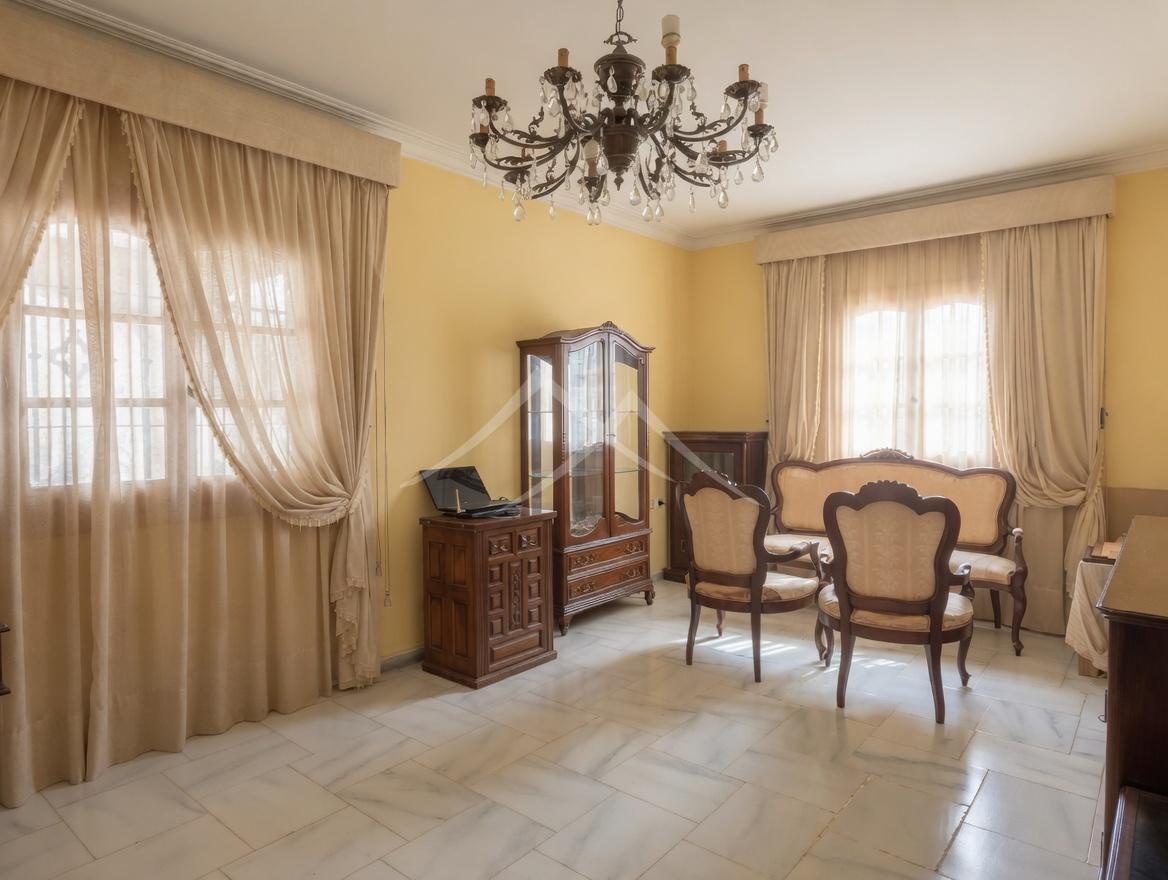 Venta de chalet en El Puerto de Santa María