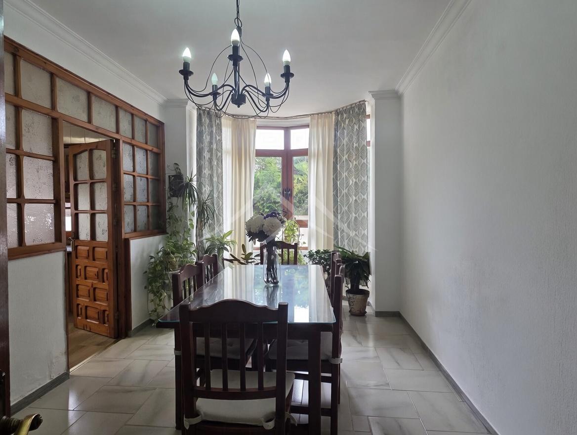 Venta de chalet en El Puerto de Santa María