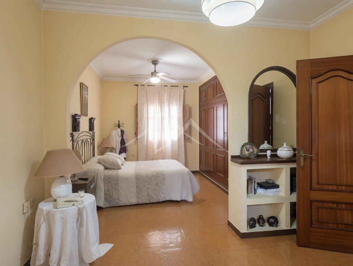 Venta de chalet en El Puerto de Santa María