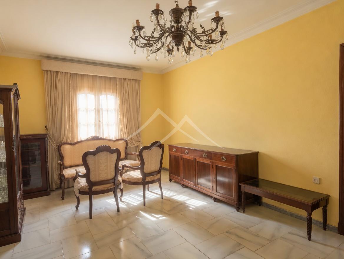 Venta de chalet en El Puerto de Santa María