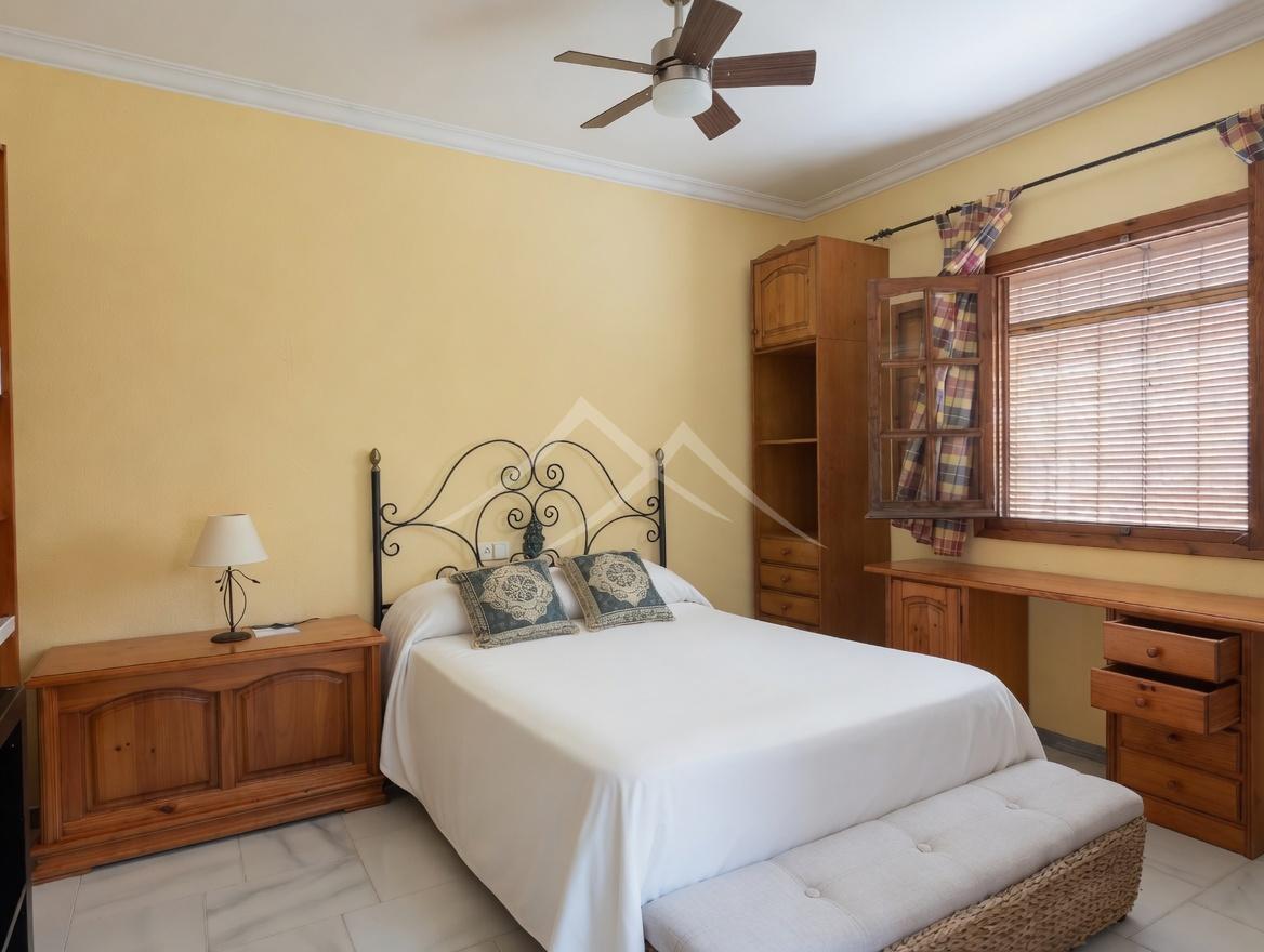 Venta de chalet en El Puerto de Santa María