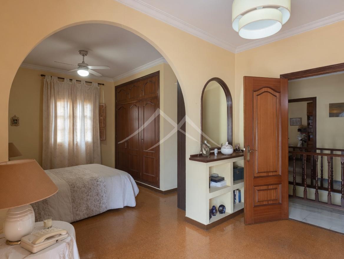 Venta de chalet en El Puerto de Santa María