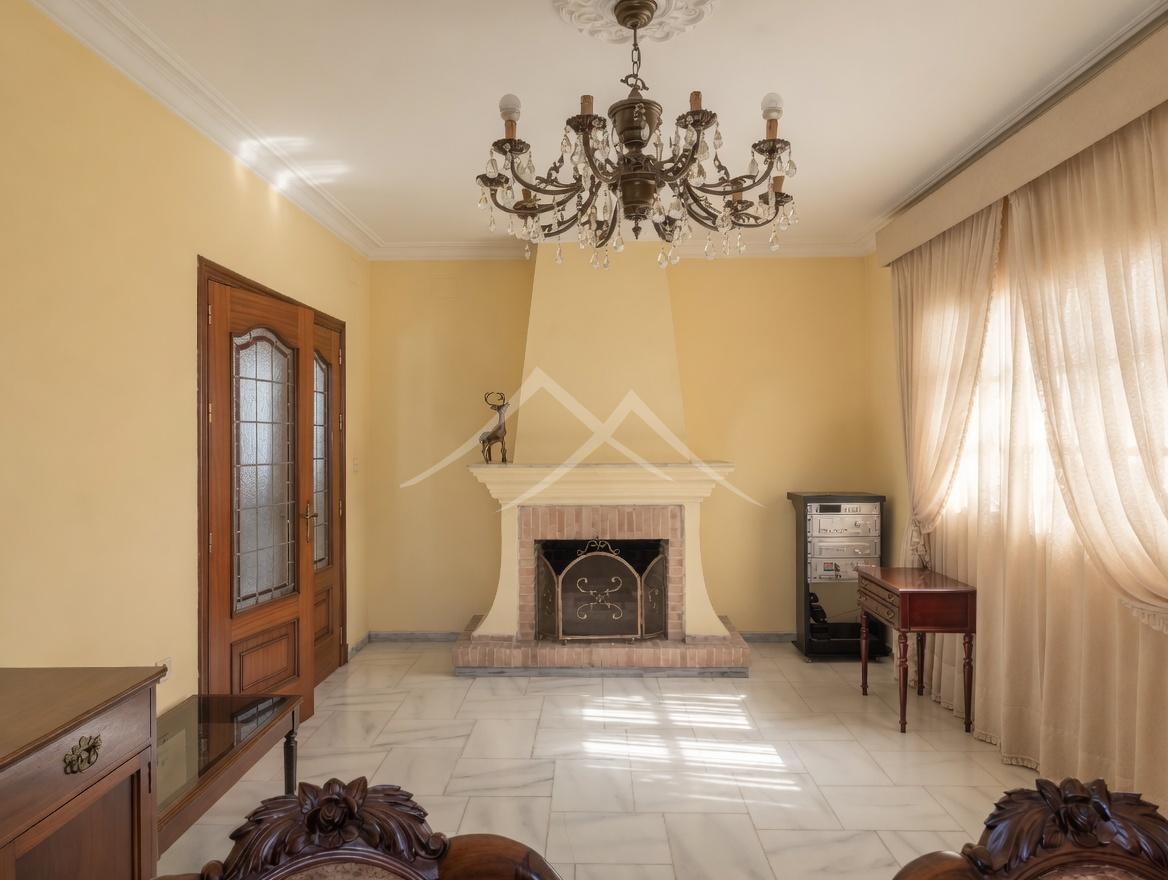 Venta de chalet en El Puerto de Santa María