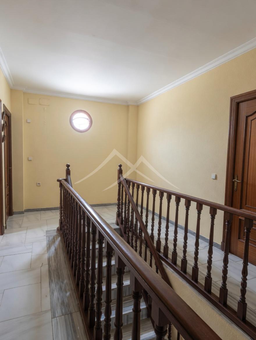 Venta de chalet en El Puerto de Santa María