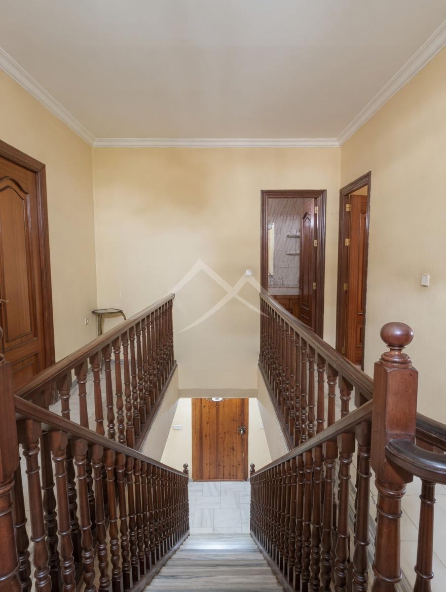 Venta de chalet en El Puerto de Santa María