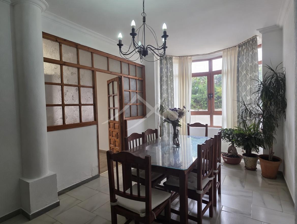 Venta de chalet en El Puerto de Santa María